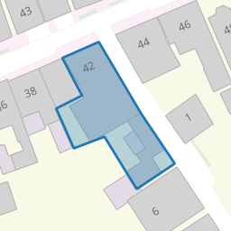 Perceel BLK00-A-5063