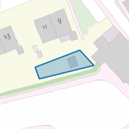 Perceel BLK00-A-5064