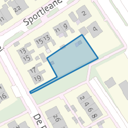 Perceel BLK00-A-5067