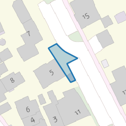 Perceel BLK00-A-5079