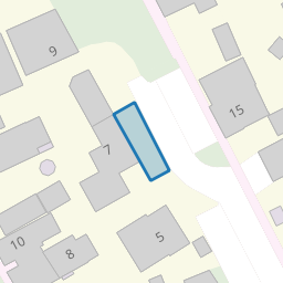 Perceel BLK00-A-5080