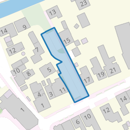 Perceel BLK00-A-5083