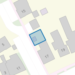 Perceel BLK00-A-5084