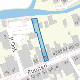 Perceel BLK00-A-5086