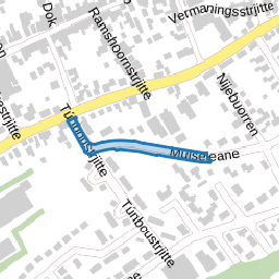 Perceel BLK00-A-5091