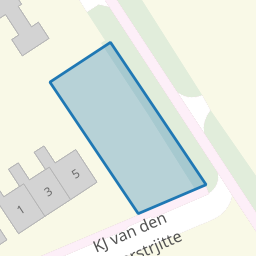 Perceel BLK00-A-5096