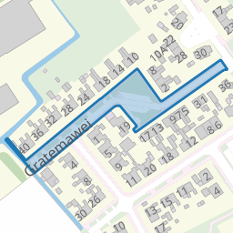 Perceel BLK00-A-5102