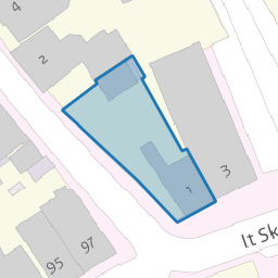 Perceel BLK00-A-5108