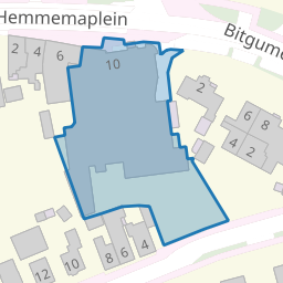 Perceel BLK00-A-5115