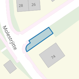 Perceel BLK00-A-5121