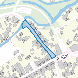 Perceel BLK00-A-5128