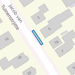 Perceel BLK00-A-5136