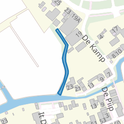 Perceel BLK00-A-5140