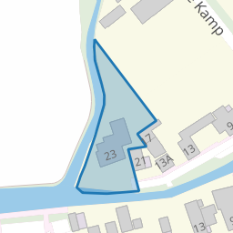 Perceel BLK00-A-5141