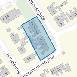 Perceel BLK00-A-5143