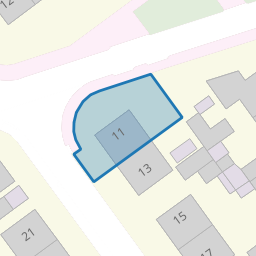 Perceel BLK00-A-5161