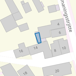 Perceel BLK00-A-5168