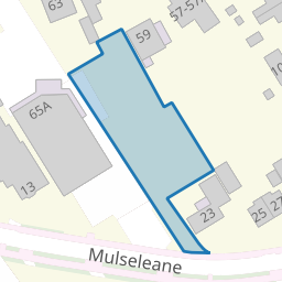 Perceel BLK00-A-5171