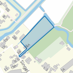 Perceel BLK00-A-5173