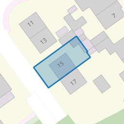 Perceel BLK00-A-5175