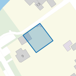 Perceel BLK00-A-5180