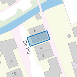 Perceel BLK00-A-5183