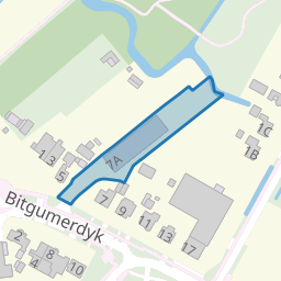 Perceel BLK00-A-5187