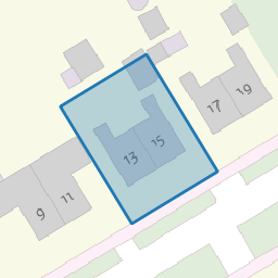 Perceel BLK00-A-5198