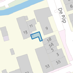 Perceel BLK00-A-5199