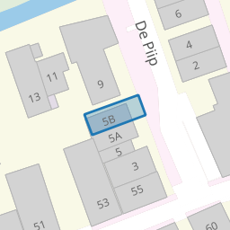 Perceel BLK00-A-5201