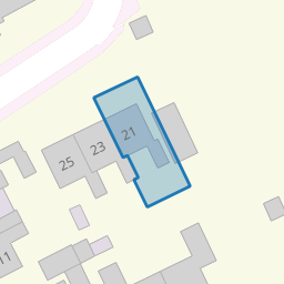 Perceel BLK00-A-5210