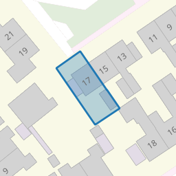 Perceel BLK00-A-5217