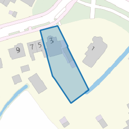 Perceel BLK00-A-5222