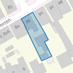 Perceel BLK00-A-5223