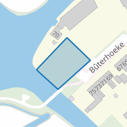 Perceel BLK00-A-5226