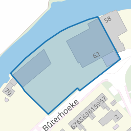 Perceel BLK00-A-5227