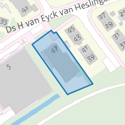 Perceel BLK00-A-5229