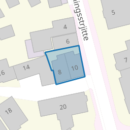 Perceel BLK00-A-5230