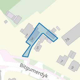 Perceel BLK00-A-5232