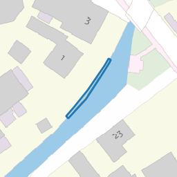 Perceel BLK00-A-5258