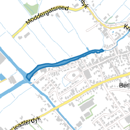 Perceel BLK00-A-5264