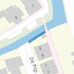 Perceel BLK00-A-5274