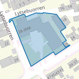 Perceel BLK00-A-5284