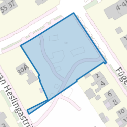 Perceel BLK00-A-5295