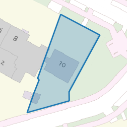 Perceel BLK00-A-5300