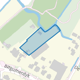 Perceel BLK00-A-5303