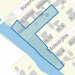 Perceel BLK00-A-5307