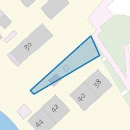 Perceel BLK00-A-5308