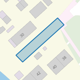 Perceel BLK00-A-5309