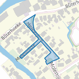 Perceel BLK00-A-5310